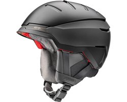 Atomic Savor GT Amid Skihelm - Black | Maat: 51 - 55 cm