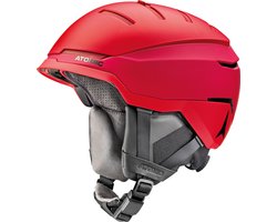 Atomic Savor GT Amid Skihelm - Rood | Maat: 55 - 59 cm