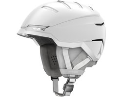 Atomic Savor GT Amid Skihelm - White Heather | Maat: 51 - 55 cm