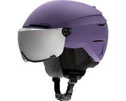 ATOMIC - savor visor stereo - Ws helm heren