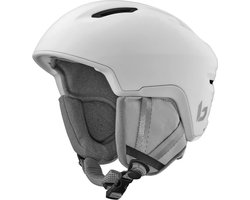 Bolle Atmos Pure Skihelm Unisex