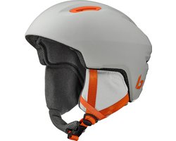 Bollé Atmos Youth Grey Orange Matte XS - S 51-53