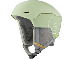 Bolle Eco Ryft Skihelm Unisex