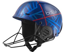 Bollé Mute SL MIPS Skihelm | Alexis Pinturault Signature Series | Maat: 55 - 59 cm