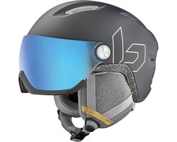 Bolle V-Atmos Eco Skihelm Unisex