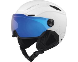 Bolle V-Line Skihelm Unisex