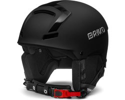 Briko Faito Epp - Skihelm - S - Zwart