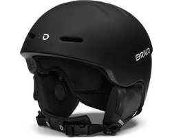 Briko Teide Helm Zwart S