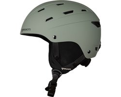 Brunotti Buffalo Skihelm - Vintage Green - 54/58