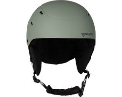 Brunotti Buffalo Skihelm - Vintage Green - 58/61