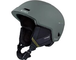 CAIRN Astral Khaki - ski-helm - S