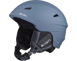 Cairn Impulse Helm Blauw S