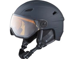 CAIRN Impulse Visor Grey Photochromic