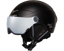 Cairn Orbit Visor J Helm Zwart XL