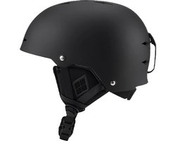 Digitalewarenhuis® skihelm - lichtgewicht schokbestendige snowboard helm - geschikt voor buitensport - maat L 23 inch