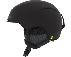 Giro Giro Jackson Mips Skihelm - Unisex - zwart