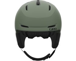 Giro Neo Matte Green Skihelm