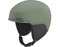 Giro Taggert Mips Matte Green Skibril