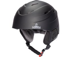 NOMAD® Ski Helm- M - Verstelbaar - Unisex