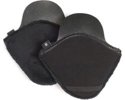 Nutcase Earpads - Skihelm - Kinderen - XS /  - Roze