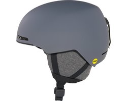 Oakley MOD1 Helmet Mips - Forged Iron Extra Large