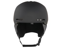 Oakley MOD1 Mips Snowboard/Skihelm  Skihelm - Unisex - zwart