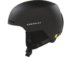 Oakley MOD1 Pro MIPS - Skihelm - Blackout - XL