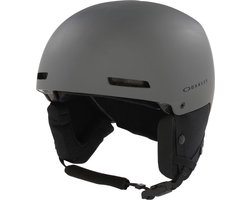 Oakley MOD1 PRO MIPS - Skihelm - FORGED IRON - Medium