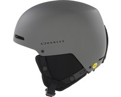 Oakley MOD1 - Skihelm - Forged Iron - Large