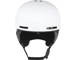 Oakley MOD1 - Skihelm Matte White Large