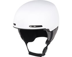 Oakley MOD1 - Skihelm - Matte White - XL