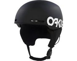 OAKLEY Mod1 Skihelm Zwart 55-59