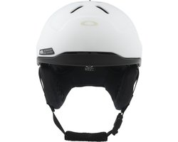 Oakley MOD3 - Skihelm - Matte White - Medium