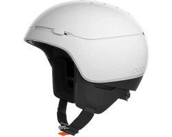 POC Meninx Skihelm - Unisex - wit - zwart 59-62 cm