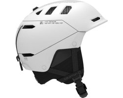 SALOMON - husk prime - Ws helm heren - Wit