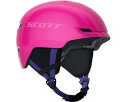 Scott Keeper 2 kinder skihelm maat S 51-54cm