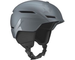 Scott Symbol 2 Plus skihelm - grijs/blauw - maat M 55-59 cm