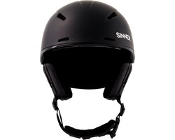 Sinner Snowmass - - Wintersport - Wintersport accessoires - Skihelmen