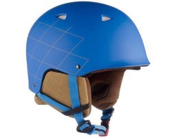 Sinner The Magic - Skihelm - Junior - 51-52 cm / XXS - Blauw