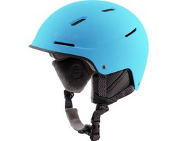 Sinner Whistler Skihelm 2023 | Sky Blue | Maat: 55 - 58 cm