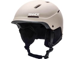 Sinner Whistler Skihelm Unisex