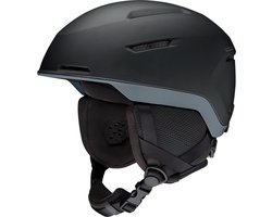 Smith Alstus EU Skihelm Unisex 63-67