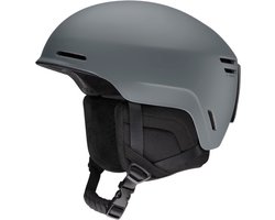 Smith Method helm matte slate