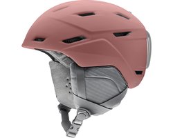 Smith Mirage Skihelm Vrouwen