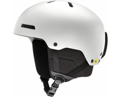 Smith Rodeo Mips Helm Wit 55-59 cm