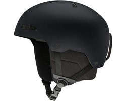 Smith Rodeo Mips Skihelm Zwart 51-55