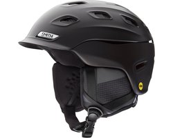 Smith Vantage M skihelm zwart