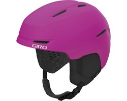 Spur Skihelm Meisjes