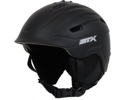 STX Helmet Aspen Black