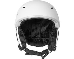 STX Helmet Aspen White Skihelm